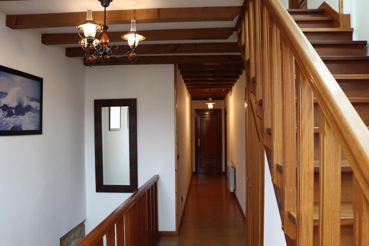 Hotel Pazos Alba Santiago de Compostela Zewnętrze zdjęcie