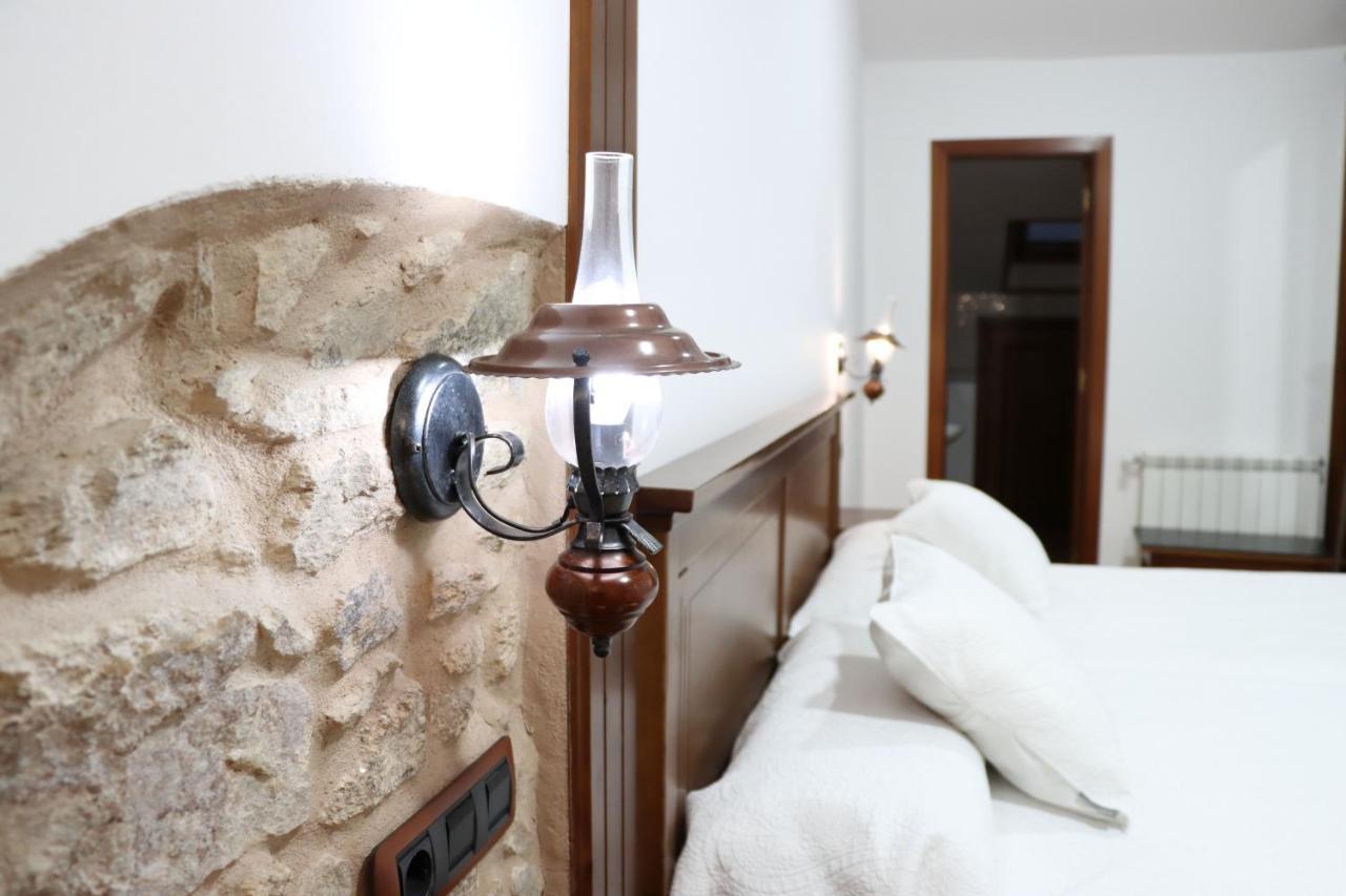 Hotel Pazos Alba Santiago de Compostela Zewnętrze zdjęcie