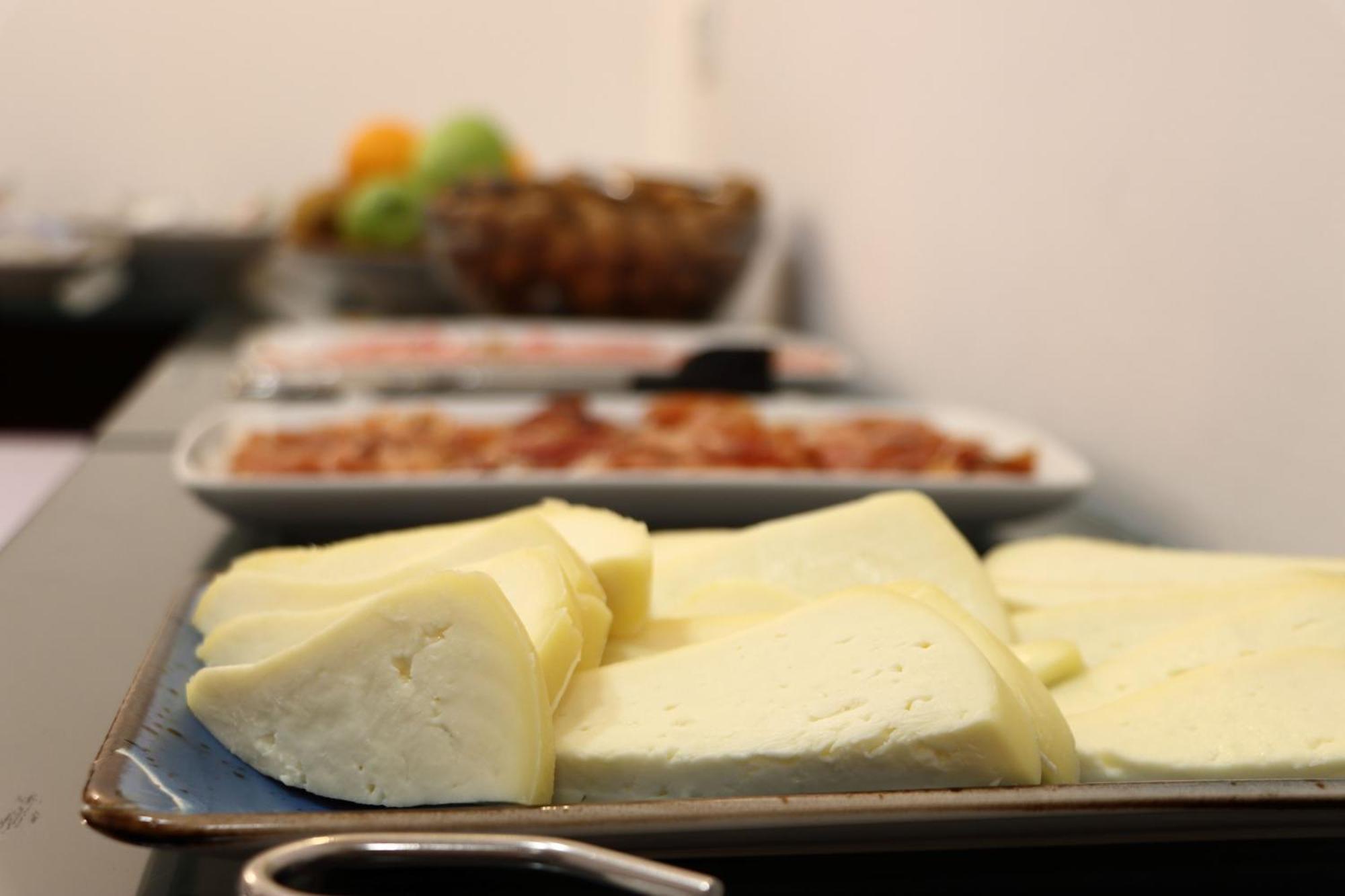 Hotel Pazos Alba Santiago de Compostela Zewnętrze zdjęcie