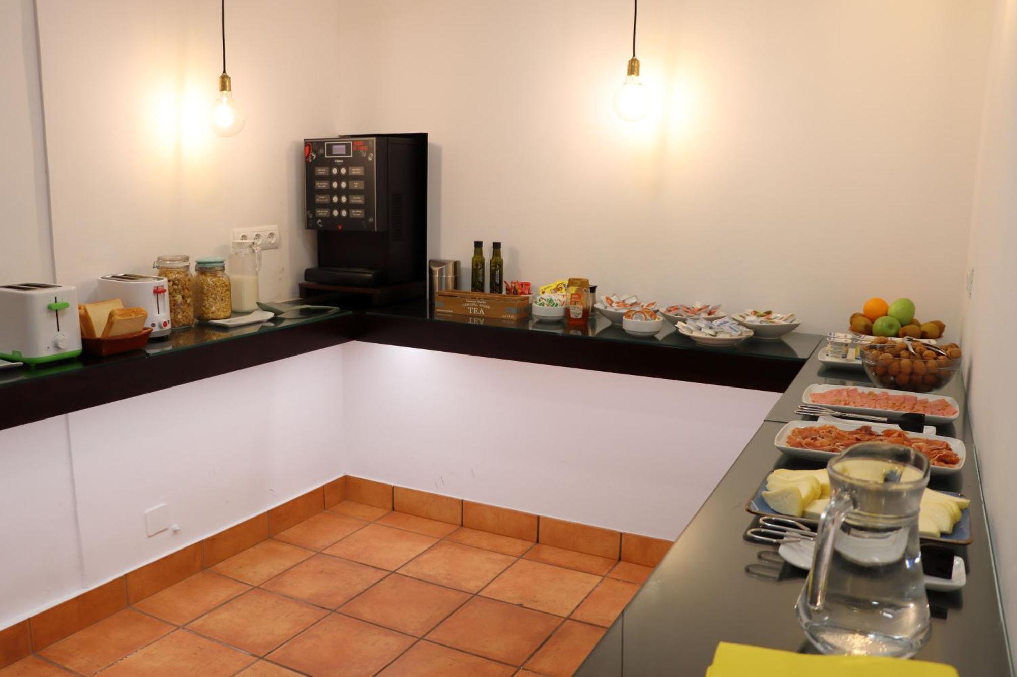 Hotel Pazos Alba Santiago de Compostela Zewnętrze zdjęcie
