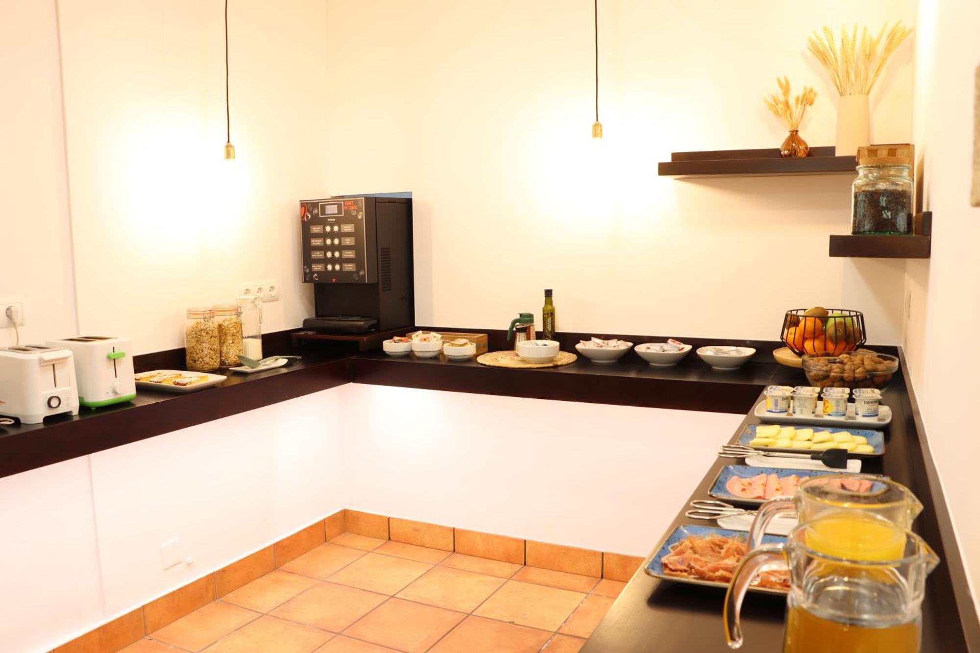 Hotel Pazos Alba Santiago de Compostela Zewnętrze zdjęcie