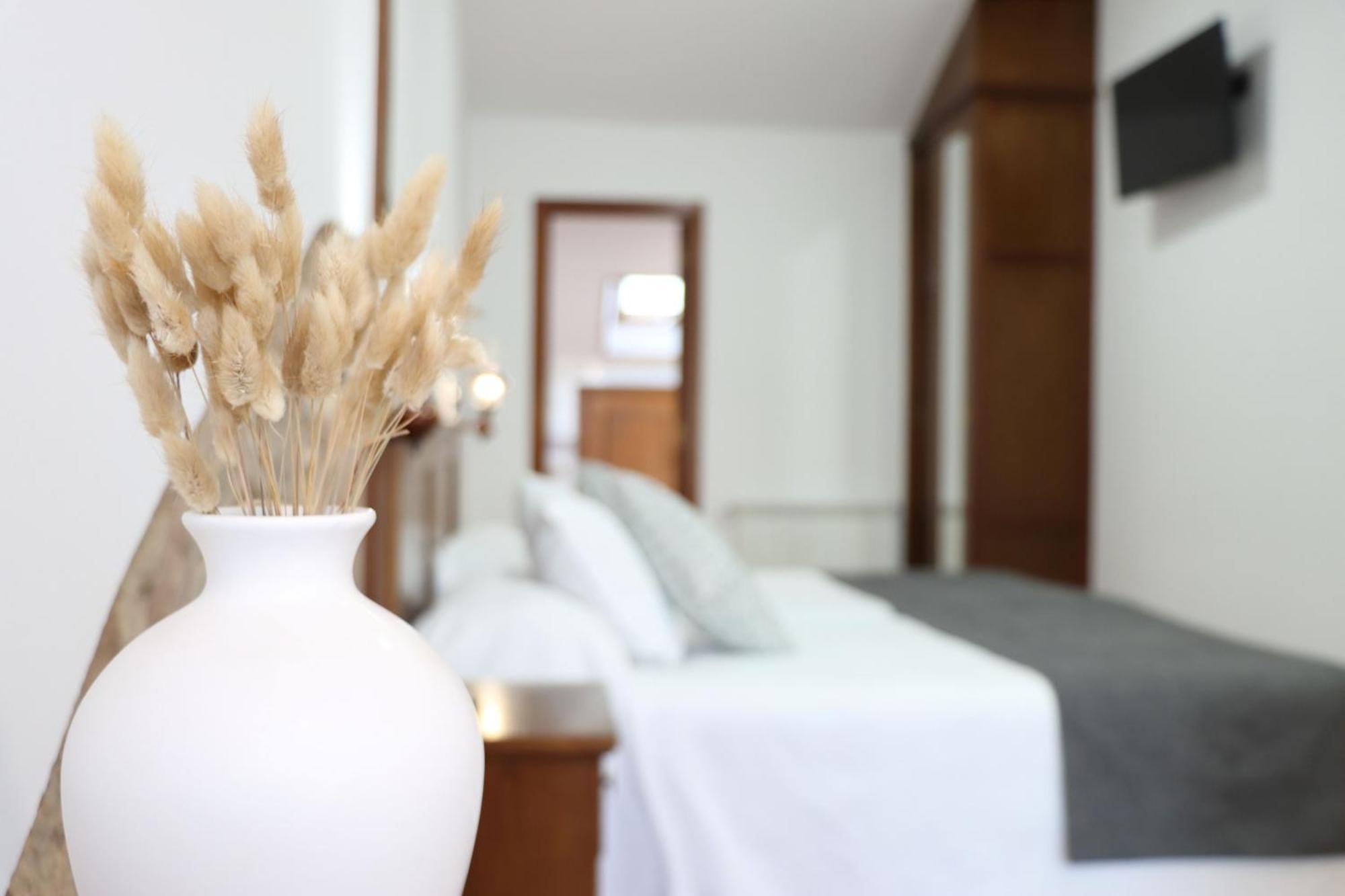 Hotel Pazos Alba Santiago de Compostela Zewnętrze zdjęcie