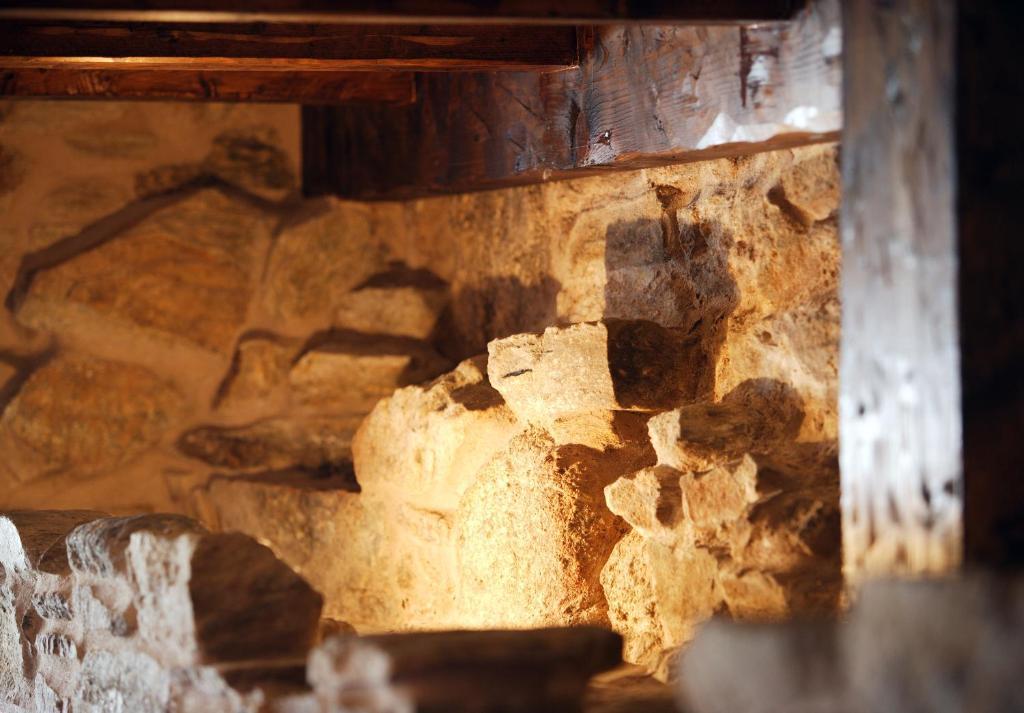 Hotel Pazos Alba Santiago de Compostela Zewnętrze zdjęcie